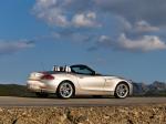 BMW Z4 2009 года